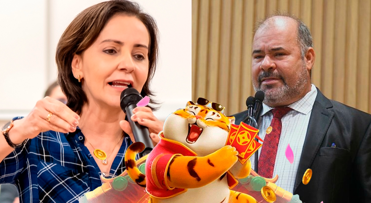 “Tigrinho” da Emília. Câmara aprova Loteria Municipal de Aracaju. Quem saí ganhando?
