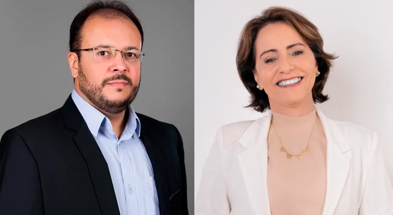 Thiago de Joaldo candidato a governador pelo PL?