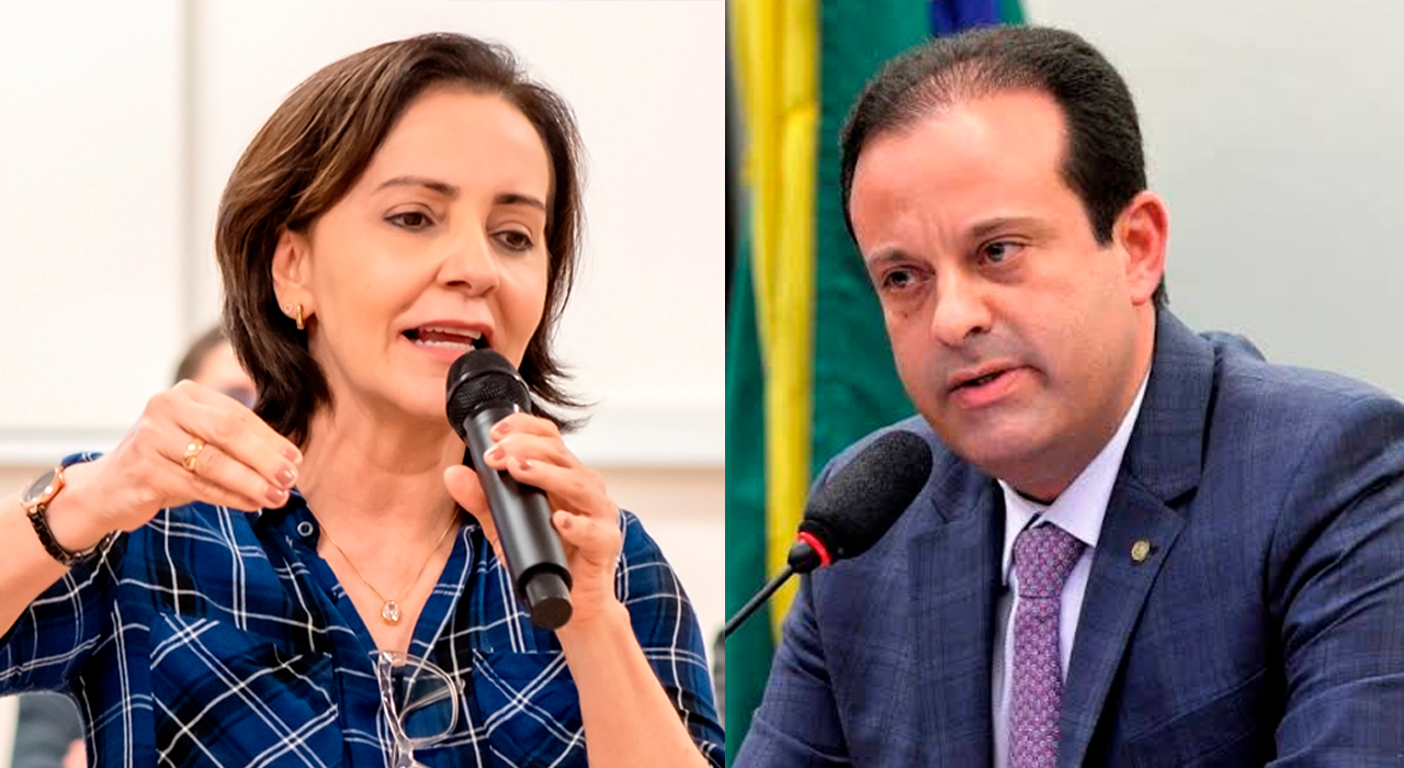 Emília ou André Moura? Quem controla a prefeitura de Aracaju?