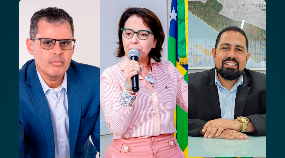 Saiba quem são os pivôs da crise entre Emília e vereadores da base