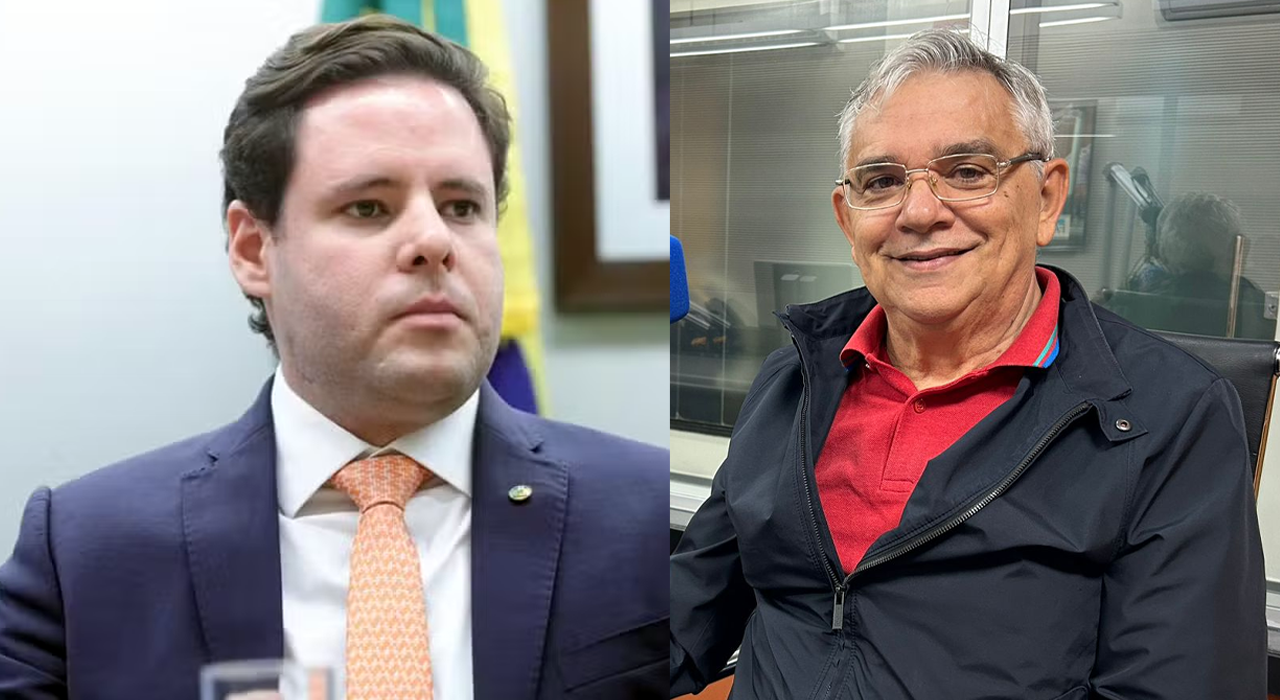 EXCLUSIVO: EDIVAN AMORIM DEVE SAIR DA PRESIDÊNCIA ESTADUAL DO PL SERGIPE