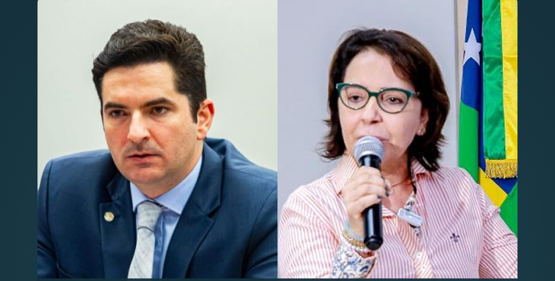 URGENTE: Gustinho Ribeiro perde o Republicanos para grupo de Emilia e o esvaziamento do PL aumenta