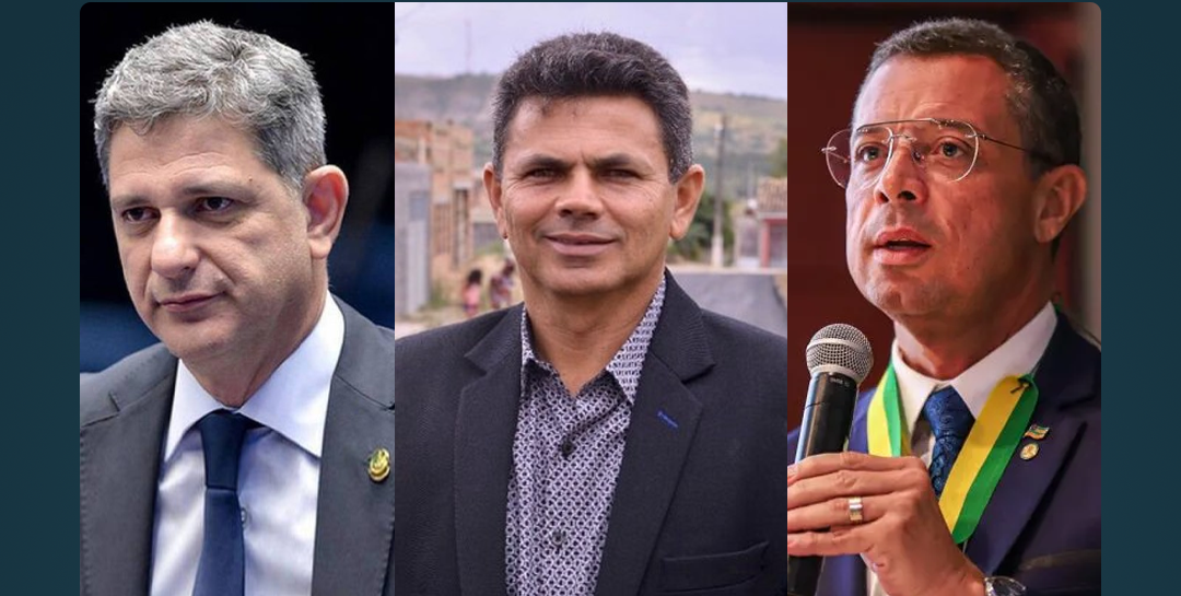 Exclusivo! Rogério Carvalho (PT) teria ajudado Valmir para pressionar Fábio Mitidieri por apoio à sua reeleição