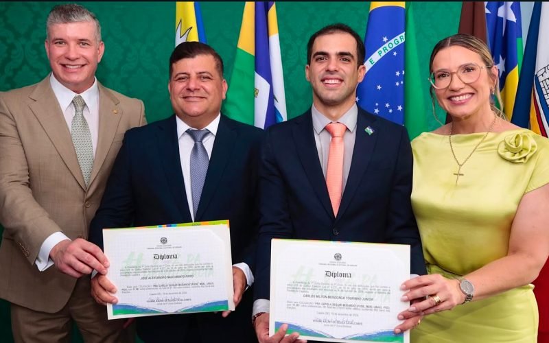 Um Vice-Prefeito Ativo e Participativo