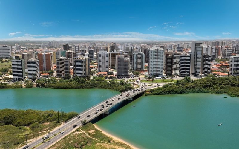 SERGIPE EM ALTA: Praias de Aracaju são as mais limpas do Brasil