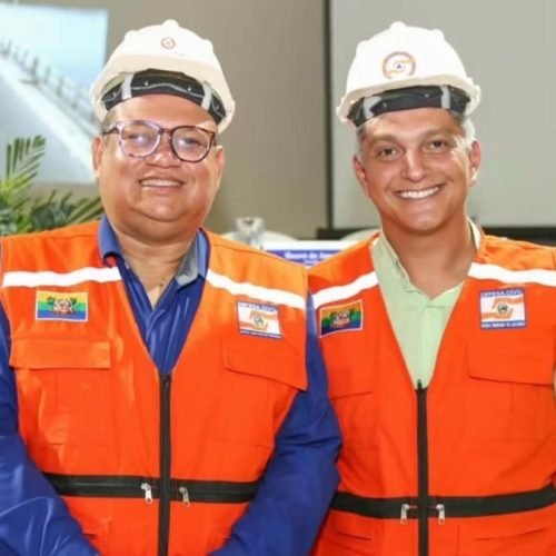 Prefeituras de Sergipe se Mobilizam Contra Chuvas Intensas. Nossa Senhora do Socorro se Destaca pela Eficiência