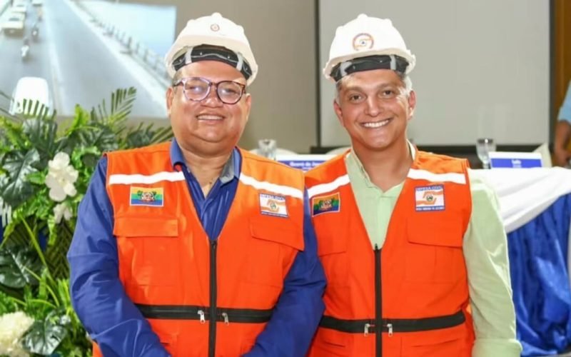 Prefeituras de Sergipe se Mobilizam Contra Chuvas Intensas. Nossa Senhora do Socorro se Destaca pela Eficiência