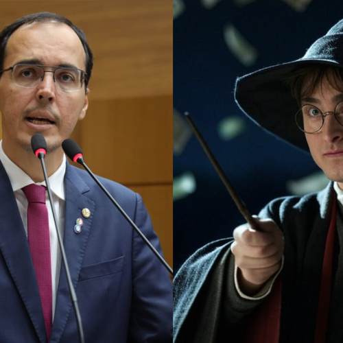 Caso Bruxinho: Denúncia de suposta rachadinha repercute na ALESE.