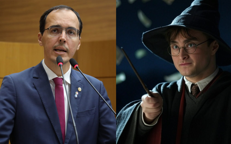Caso Bruxinho: Denúncia de suposta rachadinha repercute na ALESE.