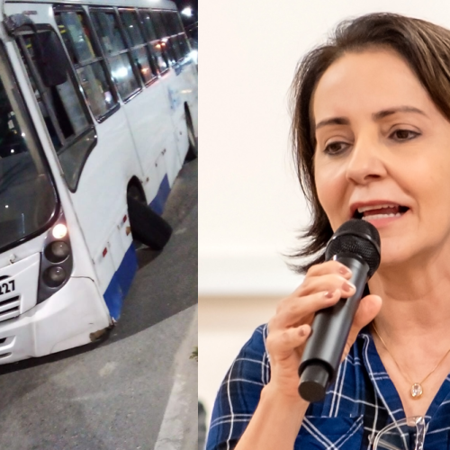 ACABOU! Prazo de 60 dias dado por Emília para empresas do transporte público