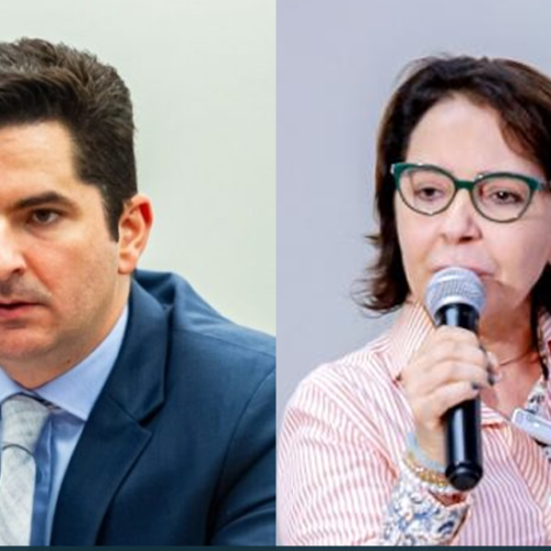 URGENTE: Gustinho Ribeiro perde o Republicanos para grupo de Emilia e o esvaziamento do PL aumenta