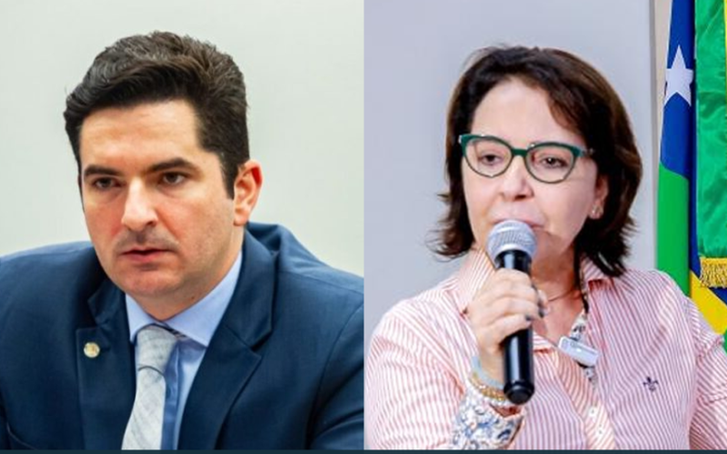 URGENTE: Gustinho Ribeiro perde o Republicanos para grupo de Emilia e o esvaziamento do PL aumenta