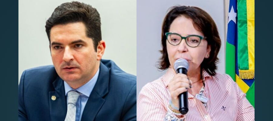 URGENTE: Gustinho Ribeiro perde o Republicanos para grupo de Emilia e o esvaziamento do PL aumenta