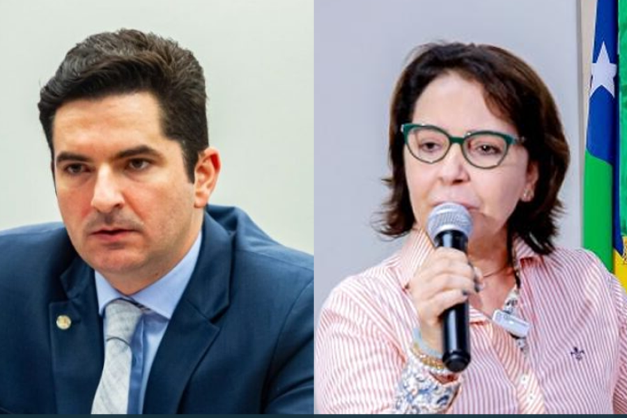 URGENTE: Gustinho Ribeiro perde o Republicanos para grupo de Emilia e o esvaziamento do PL aumenta