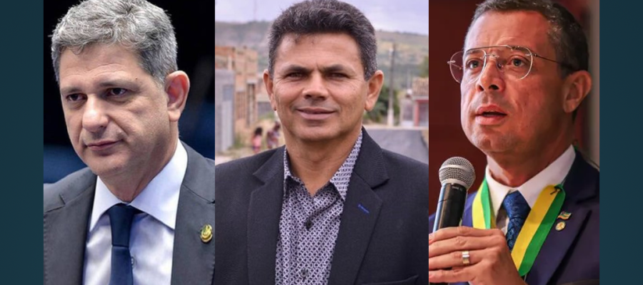 Exclusivo! Rogério Carvalho (PT) teria ajudado Valmir para pressionar Fábio Mitidieri por apoio à sua reeleição