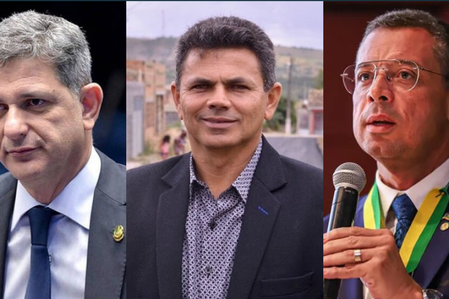 Exclusivo! Rogério Carvalho (PT) teria ajudado Valmir para pressionar Fábio Mitidieri por apoio à sua reeleição