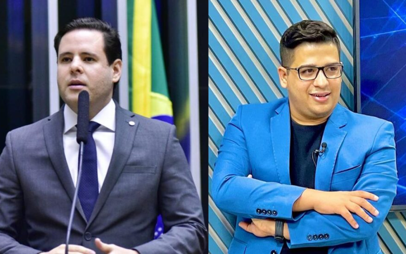 Focca x Simone Valadares: Não se pode criticar a gestão de Aracaju?