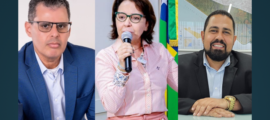 Saiba quem são os pivôs da crise entre Emília e vereadores da base