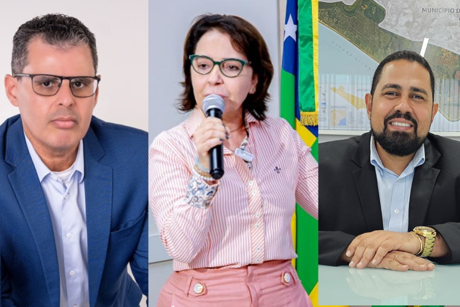 Saiba quem são os pivôs da crise entre Emília e vereadores da base