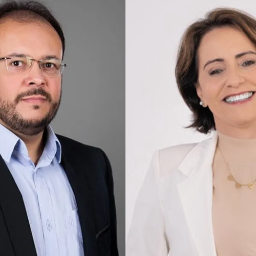 Thiago de Joaldo candidato a governador pelo PL?