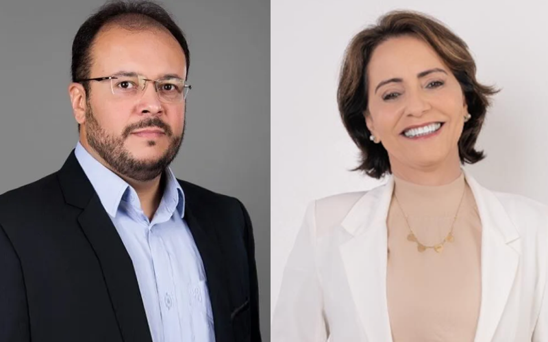 Thiago de Joaldo candidato a governador pelo PL?