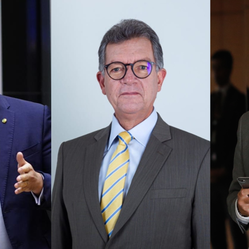 Federação União Progressista pode abrigar a direita em Sergipe?