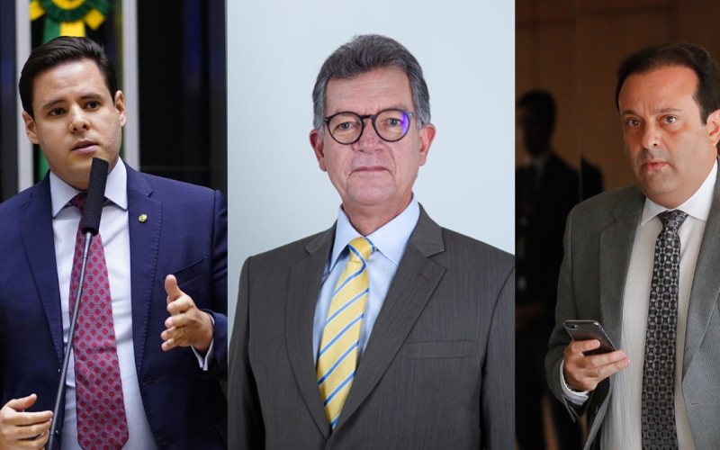Federação União Progressista pode abrigar a direita em Sergipe?