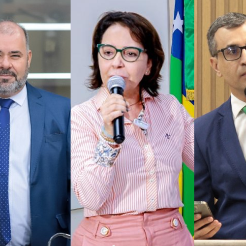 Lúcio x Isac: Base de apoio a Emília em guerra
