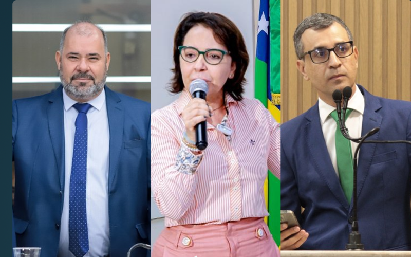 Lúcio x Isac: Base de apoio a Emília em guerra