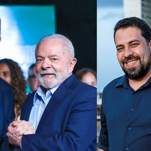 Sem moral, PT de Sergipe pode perder ministério no governo Lula