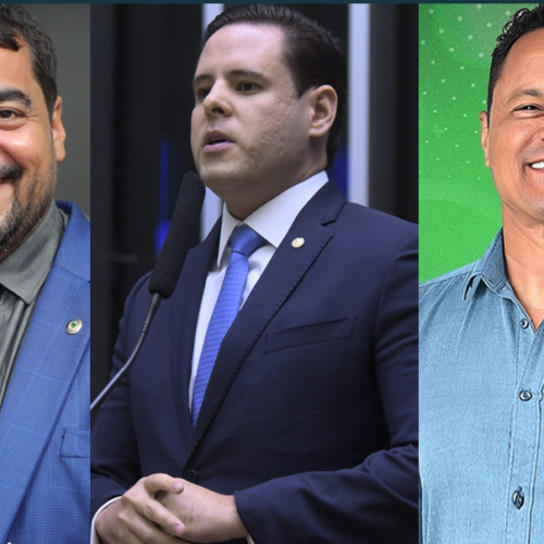 Tarifaço do Trump: Em Sergipe, só o União Brasil sai em defesa de Bolsonaro