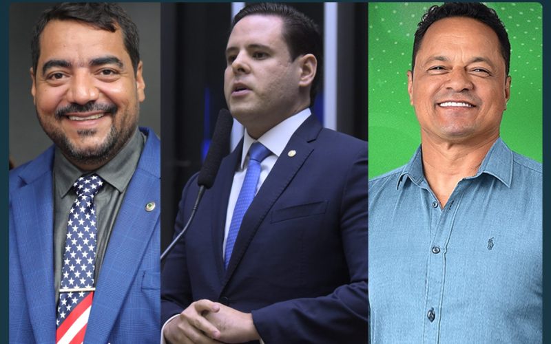 Tarifaço do Trump: Em Sergipe, só o União Brasil sai em defesa de Bolsonaro