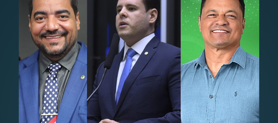 Tarifaço do Trump: Em Sergipe, só o União Brasil sai em defesa de Bolsonaro