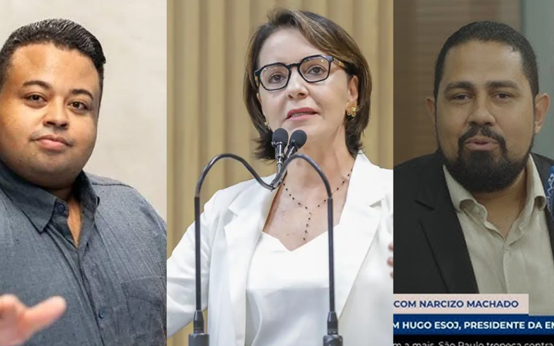 O que se sabe sobre a denúncia de suposta rachadinha em órgão da Prefeitura de Aracaju?