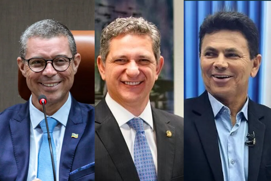 Aproximação de Valmir com PT tem um motivo: retornar sua elegibilidade