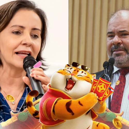 “Tigrinho” da Emília. Câmara aprova Loteria Municipal de Aracaju. Quem saí ganhando?