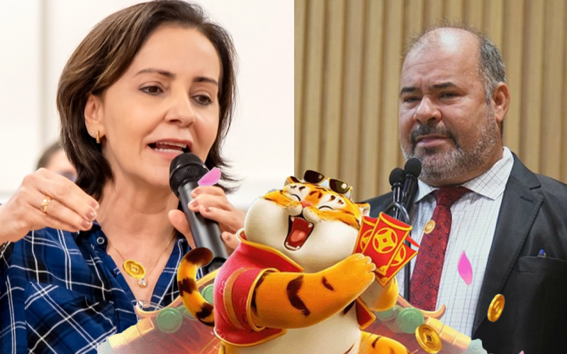 “Tigrinho” da Emília. Câmara aprova Loteria Municipal de Aracaju. Quem saí ganhando?