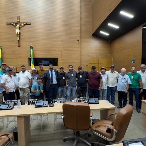 Audiência pública na Assembleia Legislativa de Sergipe debate mudanças no Proagro e os impactos para os produtores nordestinos