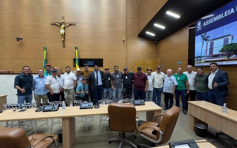 Audiência pública na Assembleia Legislativa de Sergipe debate mudanças no Proagro e os impactos para os produtores nordestinos