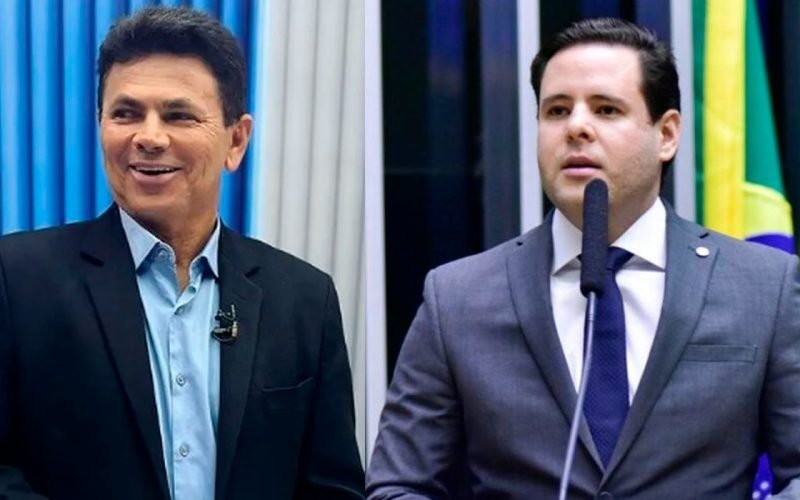 Indireta para Valmir? Rodrigo Valadares critica quem não defende Bolsonaro publicamente