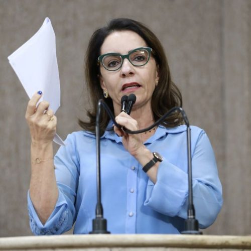 Emília quer implantar cozinhas comunitárias em Aracaju