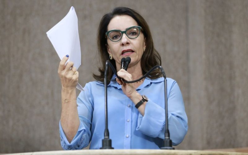 Emília quer implantar cozinhas comunitárias em Aracaju