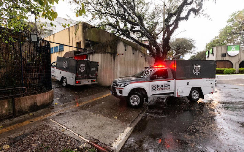 Acidente em Vinhedo: forças de resgate encerram a remoção das 62 vítimas da tragédia