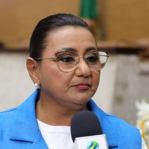 Com medo da impugnação, Carminha deixa registro de candidatura para última hora