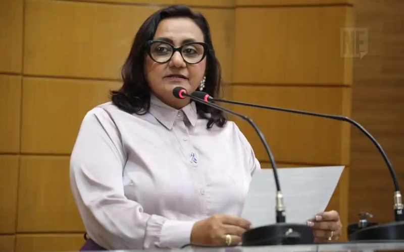 Por unanimidade, TRE mantém impugnação da candidatura de Carminha Paiva por união estável com Padre Inaldo