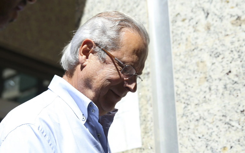 Maduro é ‘vitorioso’ em eleição ‘segura’ e ‘inviolável’, afirma José Dirceu