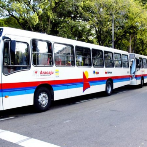 Consórcio oficializa empresas de ônibus que vão operar transporte público na Grande Aracaju