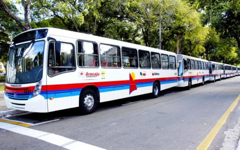 Consórcio oficializa empresas de ônibus que vão operar transporte público na Grande Aracaju