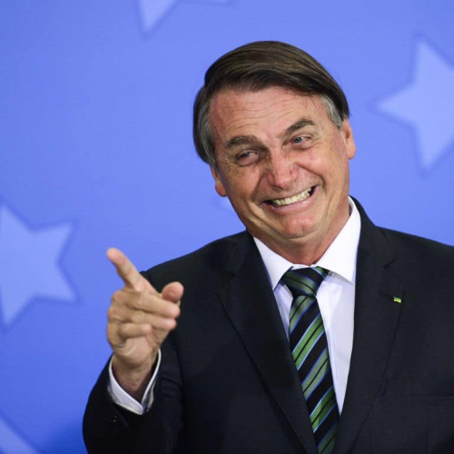 Proposta que pode reverter inelegibilidade de Bolsonaro avança no Senado