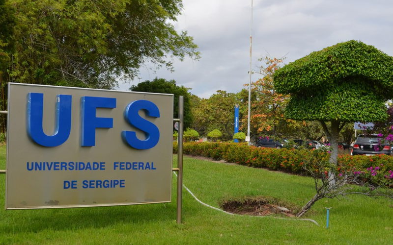 Universidade Federal de Sergipe lança edital para Vestibular EAD 2024